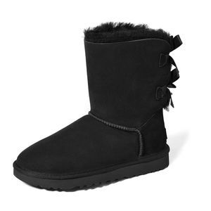 UGG Women’s Bailey Bow II Boots - Size: 7